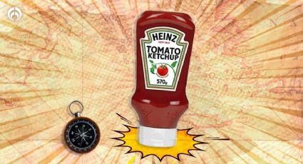 ¿Qué tan buena es la cátsup Heinz y por qué salvó a un náufrago de morir?