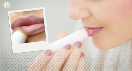 Adiós labios resecos: los 5 mejores bálsamos labiales, según expertos