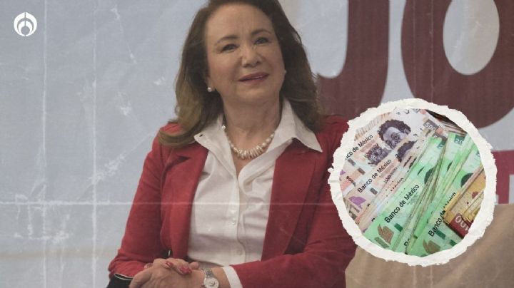 La Corte actualiza sueldos: esto ganará la ministra Yasmín Esquivel en 2023