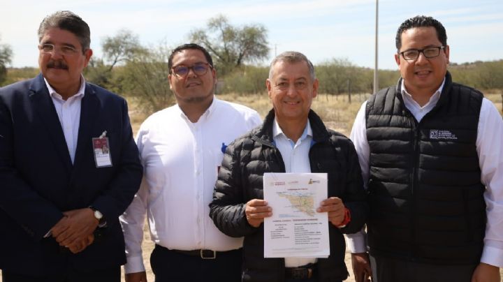 ¡Buenas noticias! Sonora ofrece terreno para construir un nuevo hospital del ISSSTE