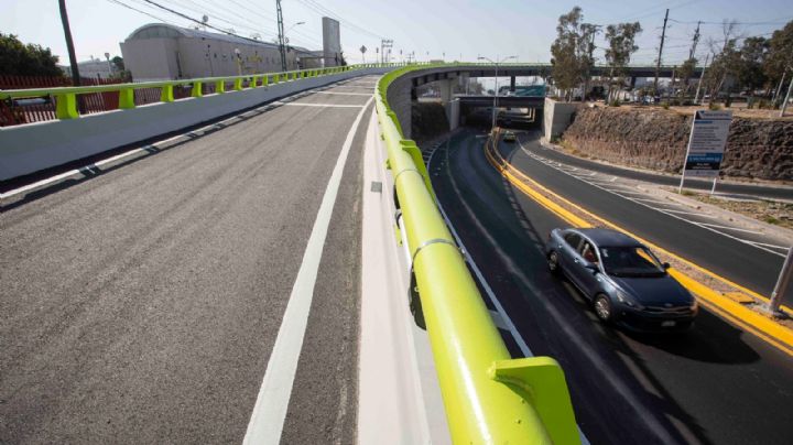 Solutintec causante del deslizamiento de trabe en Puente Sombrerete queda inhabilitada y con multa