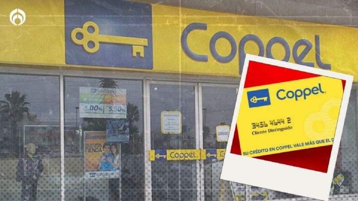 Coppel: 12 beneficios de la tarjeta de crédito que no conocías