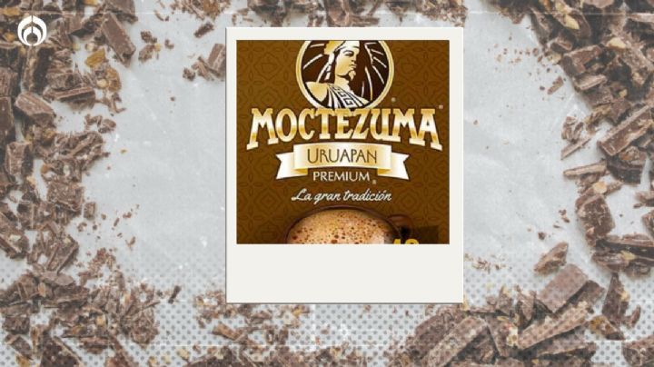 ¿Por qué la marca de chocolate Moctezuma es la mejor para tu 'lechita', según Profeco?