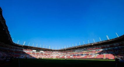 ¡Adiós sanción! Estadio Corregidora ya puede recibir público en partidos de Gallos Blancos