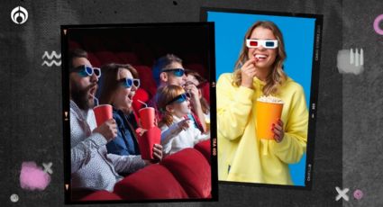 ¡Fiesta del Cine 2023 ya empezó! Precios, películas y todo lo que debes saber