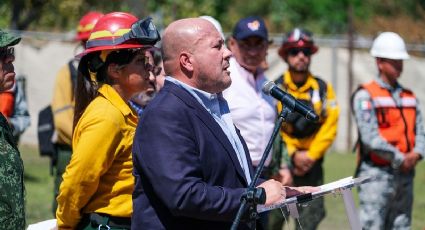 Incendio en La Primavera: peritaje confirma que 'siniestro' fue provocado