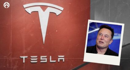 Tesla: ¿qué significa el logo de la compañía de Elon Musk?