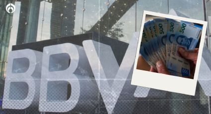 BBVA: ¿Cuánto te cobraría por un préstamo de 30 mil pesos?