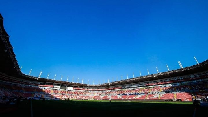 ¡Adiós sanción! Estadio Corregidora ya puede recibir público en partidos de Gallos Blancos