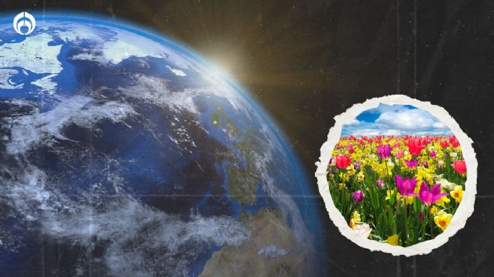 Equinoccio de Primavera 2023: ¿cuándo es el mejor día para recargarte de buenas energías?