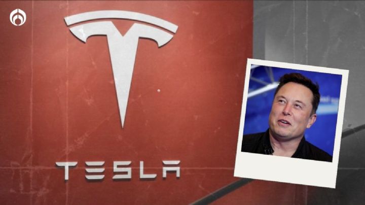 Tesla: ¿qué significa el logo de la compañía de Elon Musk?