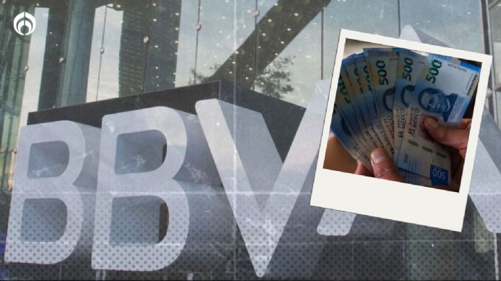 BBVA: ¿Cuánto te cobraría por un préstamo de 30 mil pesos?