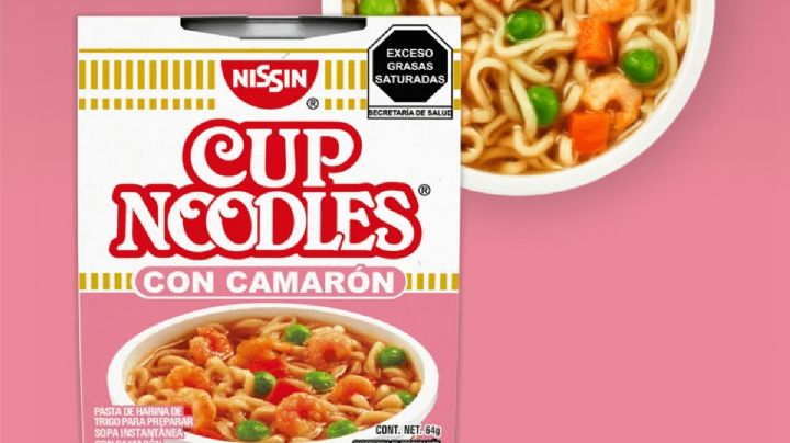 ¿Es verdad que la sopa Nissin se pega en el estómago? Esto le pasa a tu cuerpo, según expertos