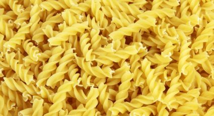 ¿Qué tanto engorda la pasta? Esta es la verdad sobre el delicioso platillo