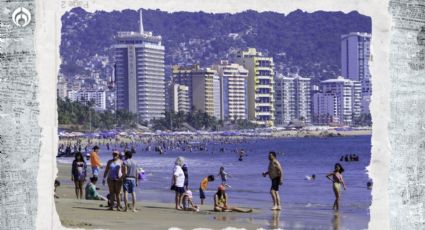 Frente frío: dime a qué playa vas y te diré si te 'arruinará' el puente