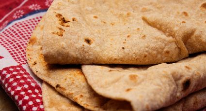 Cuál es el origen de la famosa tortilla sobaquera y su significado