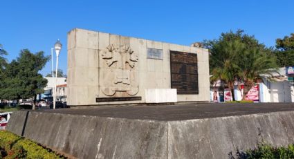 Monumento a Los Caídos: referente histórico del periodismo en el sexenio de Luis Echeverría