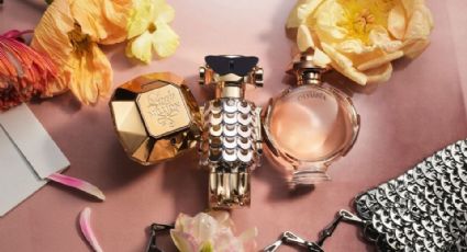 Los 5 perfumes de Paco Rabanne que compra la clase alta