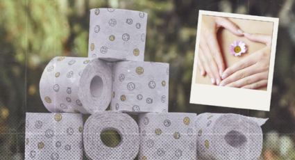 Ojo, este componente químico del papel de baño daña tu salud