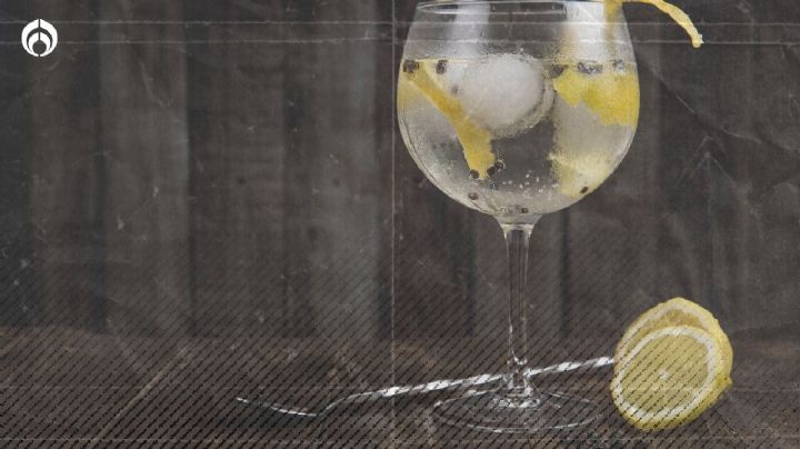 ¿Qué es un gin y cómo se toma?