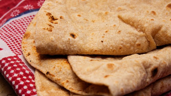 Cuál es el origen de la famosa tortilla sobaquera y su significado