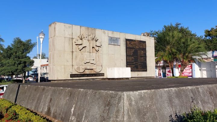 Monumento a Los Caídos: referente histórico del periodismo en el sexenio de Luis Echeverría