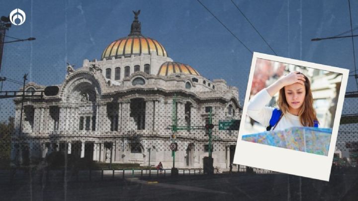 Código Postal en la CDMX: Por fin lo sabemos… ¡A esto debemos su orden numérico!