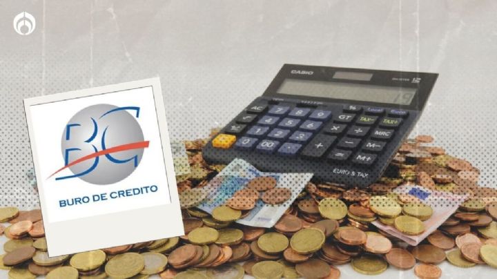 ¿Se puede salir de Buró de Crédito sin pagar? Te contamos