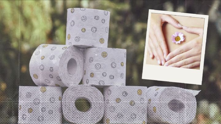 Ojo, este componente químico del papel de baño daña tu salud