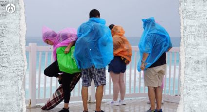 Clima hoy sábado 4 de febrero: ¿Vas a salir? Lluvias 'arruinarán' tu puente