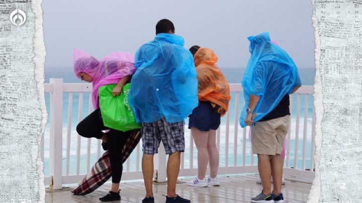 Clima hoy sábado 4 de febrero: ¿Vas a salir? Lluvias 'arruinarán' tu puente