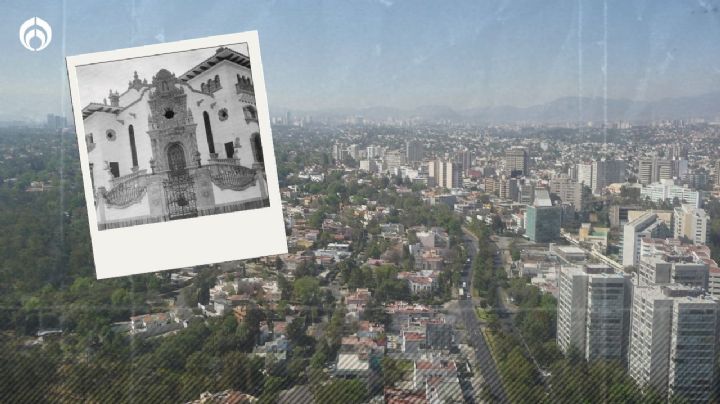 Clase alta: ¿Por qué un presidente prohibió el primer nombre de Lomas de Chapultepec ?