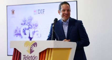 Alianza Va Por México no debe aplicarse en Querétaro, dice ex gobernador