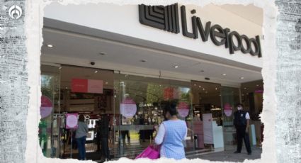 Liverpool: ¿cuánto gana un empleado de esta tienda departamental?