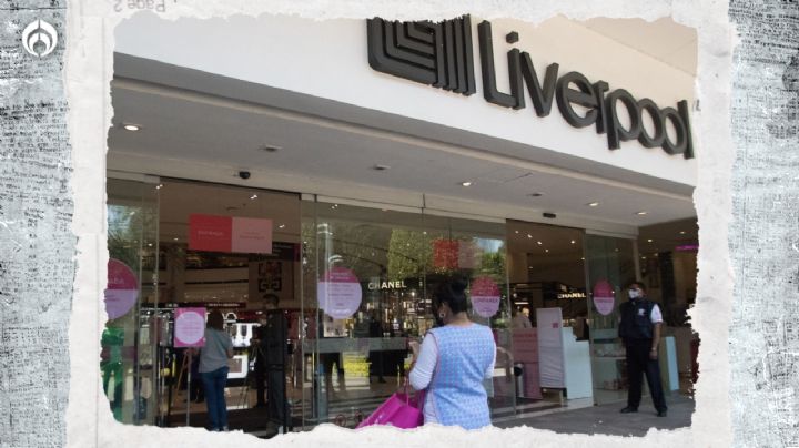 Liverpool: ¿cuánto gana un empleado de esta tienda departamental?