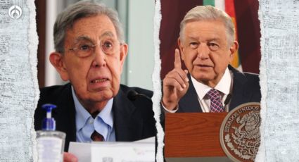 No me voy a pelear con Cuauhtémoc Cárdenas, él es un hombre libre: AMLO