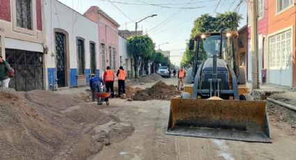 Postula tu Bache: programa de solicitud para atender fallas en las vialidades