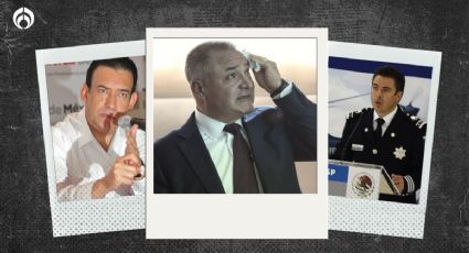 Los ‘salpicados’ por García Luna: estos políticos han sido exhibidos en juicio