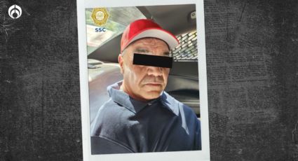 Cae otro Caro Quintero: Detienen en CDMX al hermano del narcotraficante