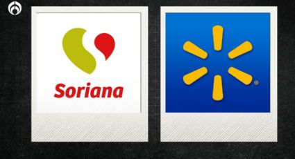 Walmart o Soriana: ¿Cuál tiene los precios más bajos?