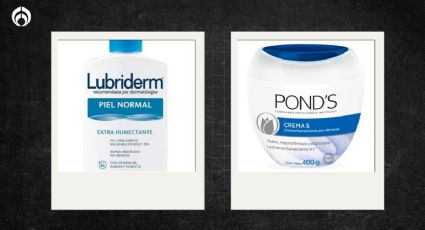 Lubriderm vs. Ponds: ¿cuál crema es mejor según expertos?