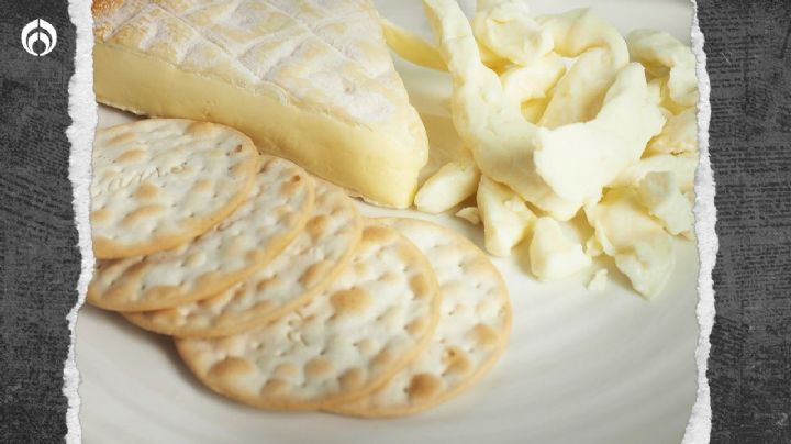 Crackets vs. Ritz: ¿cuáles son las mejores galletas según Profeco?