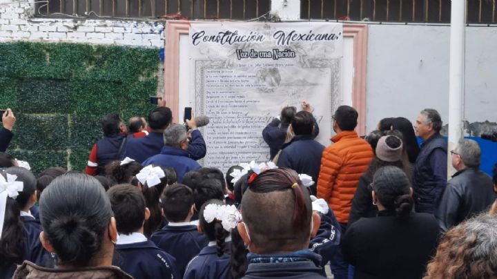 Escuela José María Gaja, primer colegio en Tampico cumplirá 200 años de ser fundado