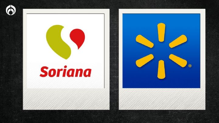 Walmart o Soriana: ¿Cuál tiene los precios más bajos?