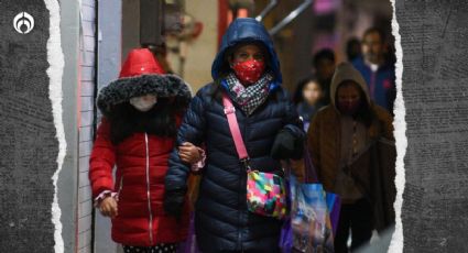 Clima hoy martes 7 de febrero: ¿México o Alaska? Helará en estos estados