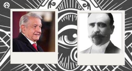 ¿Sabías que Madero fue masón? AMLO invita a logia a evento sobre el revolucionario