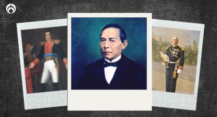 Estos son los apellidos de los masones más famosos en México