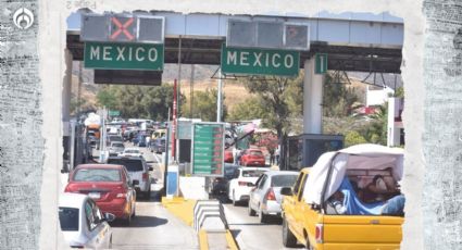 Ahora suben las casetas: la México-Toluca y otras autopistas federales te saldrán más caras