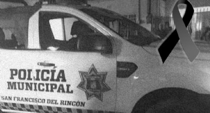 Ataque a bordo de una motocicleta deja otro policía muerto en San Francisco del (terror) Rincón