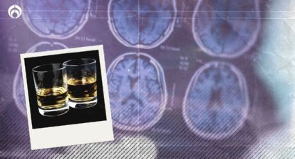 Dos 'copitas' de tequila al día... ¿te ayudan contra el alzheimer?